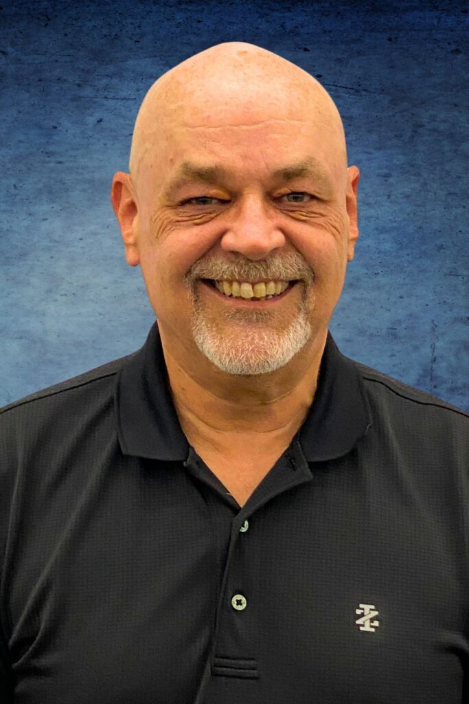 Bill Collins