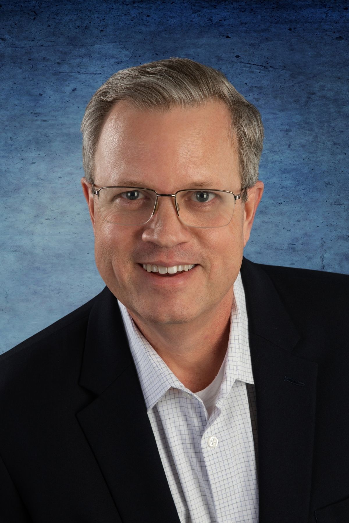 Charles Starkey, CPA, CGMA, MBA