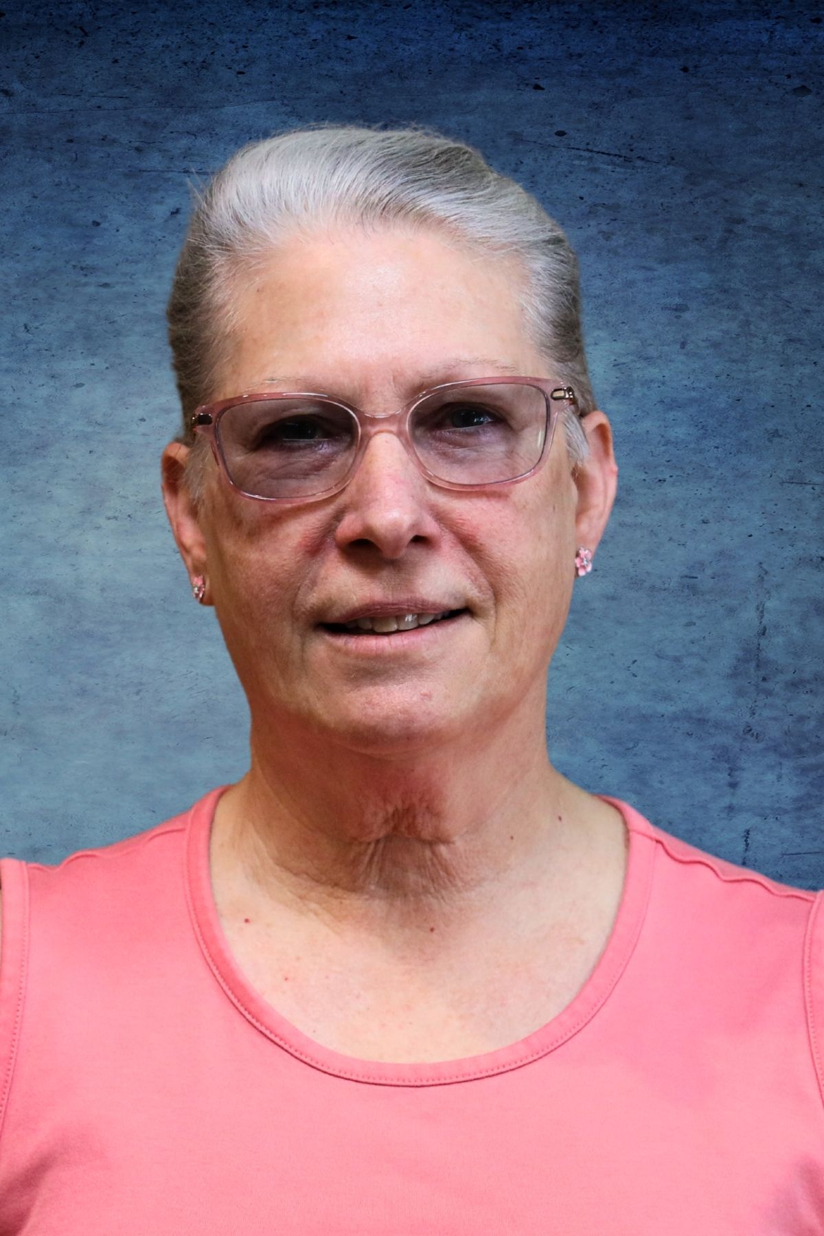 Mary Sloan