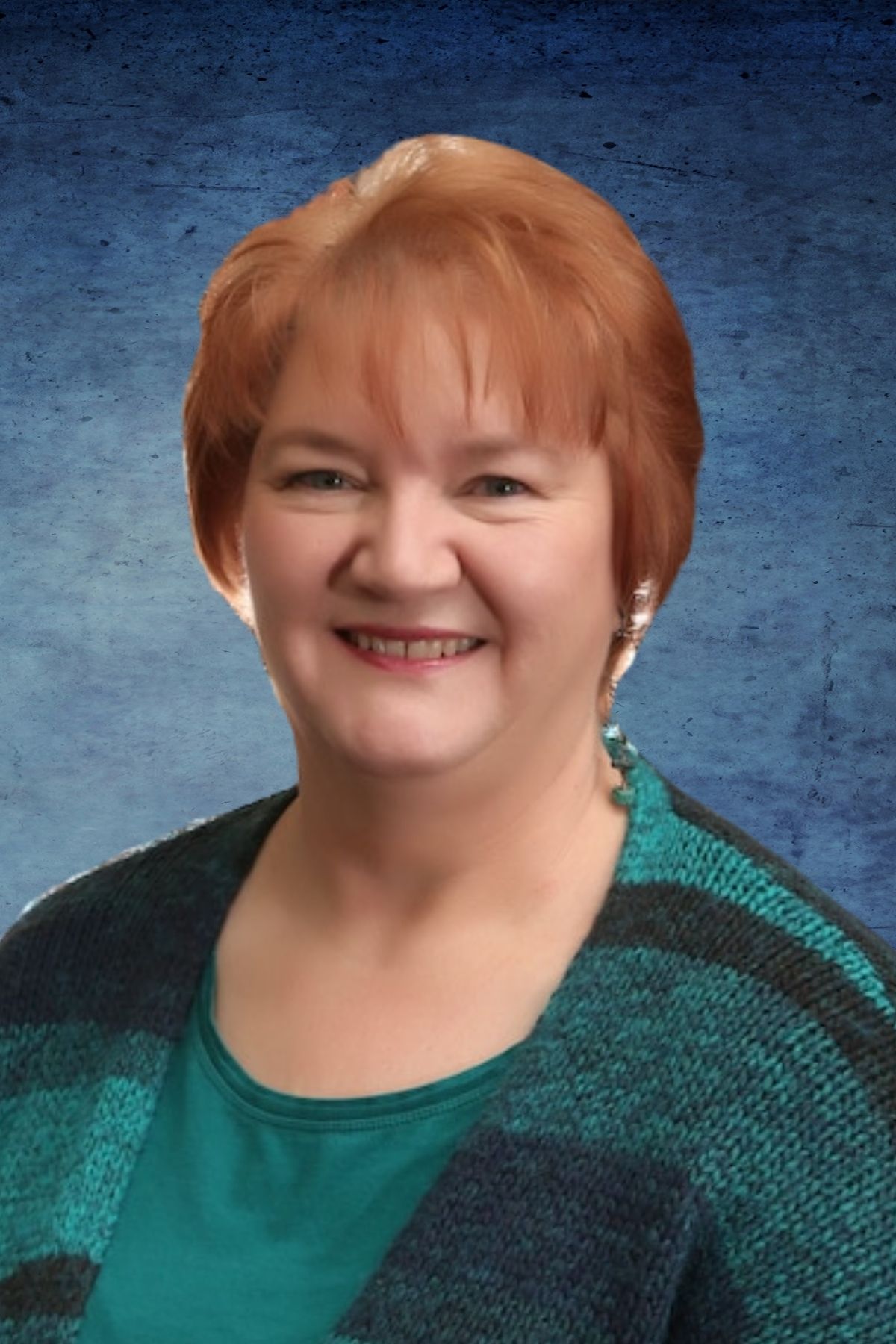 Penny James, EA